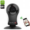 SecuPlug+ SP05 IP Camera