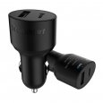 Tronsmart C2PTE USB Car Charger 