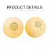 3W Colorful Led Moon Lamp with Stand Rechargeable Bluetooth Remote Control Night Light
