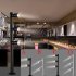 3W Jewelry Display Showcase LED Upright Pole Light Shop Desk Make up Spot Lamp White 250mm