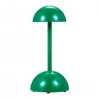 3W Mushroom Shaped LED Table Lamps 600 Lumen Touch Control Night Light Simple Modern Decoration For Bedroom Dining green