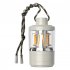 3W Portable Led Camping Light 180 LM Stepless Dimming Hanging Tent Light For Camping Hiking Fishing Hurricane Emergency  115 x 59mm  Camping light