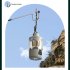 3W Portable Led Camping Light 180 LM Stepless Dimming Hanging Tent Light For Camping Hiking Fishing Hurricane Emergency  115 x 59mm  Camping light