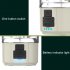 3W Portable Led Camping Light 180 LM Stepless Dimming Hanging Tent Light For Camping Hiking Fishing Hurricane Emergency  115 x 59mm  Camping light
