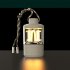 3W Portable Led Camping Light 180 LM Stepless Dimming Hanging Tent Light For Camping Hiking Fishing Hurricane Emergency  115 x 59mm  Camping light