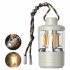 3W Portable Led Camping Light 180 LM Stepless Dimming Hanging Tent Light For Camping Hiking Fishing Hurricane Emergency  115 x 59mm  Camping light