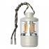 3W Portable Led Camping Light 180 LM Stepless Dimming Hanging Tent Light For Camping Hiking Fishing Hurricane Emergency  115 x 59mm  Camping light