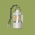 3W Portable Led Camping Light 180 LM Stepless Dimming Hanging Tent Light For Camping Hiking Fishing Hurricane Emergency  115 x 59mm  Camping light