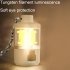 3W Portable Led Camping Light 180 LM Stepless Dimming Hanging Tent Light For Camping Hiking Fishing Hurricane Emergency  115 x 59mm  Camping light