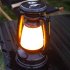 3W Portable Led Solar Camping Lights With Hooks 3 Lighting Modes Stepless Dimming TYPE C Charging Hanging Tent Light Type A