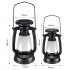 3W Portable Led Solar Camping Lights With Hooks 3 Lighting Modes Stepless Dimming TYPE C Charging Hanging Tent Light Type A