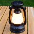 3W Portable Led Solar Camping Lights With Hooks 3 Lighting Modes Stepless Dimming TYPE C Charging Hanging Tent Light Type A