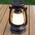 3W Portable Led Solar Camping Lights With Hooks 3 Lighting Modes Stepless Dimming TYPE C Charging Hanging Tent Light Type A