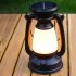 3W Portable Led Solar Camping Lights With Hooks 3 Lighting Modes Stepless Dimming TYPE C Charging Hanging Tent Light Type A
