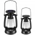 3W Portable Led Solar Camping Lights With Hooks 3 Lighting Modes Stepless Dimming TYPE C Charging Hanging Tent Light Type A
