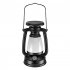 3W Portable Led Solar Camping Lights With Hooks 3 Lighting Modes Stepless Dimming TYPE C Charging Hanging Tent Light Type A