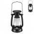 3W Portable Led Solar Camping Lights With Hooks 3 Lighting Modes Stepless Dimming TYPE C Charging Hanging Tent Light Type A