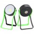 3W Stand COB LED Work Light Highlight Maintenance Tool Lamp Flashlight with 360 Degree Magnet Hanging Hook Stand