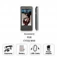 Accessories Pack for M68 - Orion Cellphone