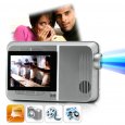 LCD Projector