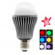 LED Color Changing Light Bulb