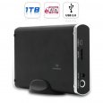 External Hard Drive