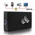 Universal Portable Battery Charger - 17600mAh