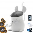 iJerry Resonance Speaker