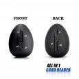 Memory Card Reader