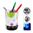 USB Hub Speaker