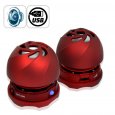 External Speakers for iPad