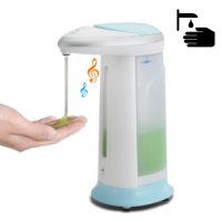 Automatic Soap Dispenser