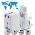 USB and AC Travel Adapter