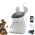 iJerry Resonance Speaker