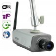 3G IP Camera