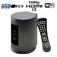 HDD Media Player