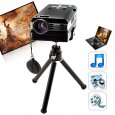 Pico Star Mini Projector