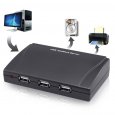 4 Port USB Device Server