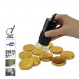 USB Digital Microscope (2 MP, 200x)