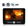 MP4 Player