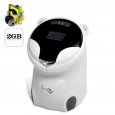 iTiger Resonance Speaker