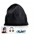 Headphone Beanie
