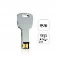 USB Flash Drive (8 GB Key-Shaped Edition)