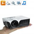 MediaMax - Multimedia Mini Projector
