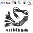 USB Multi-Adapter