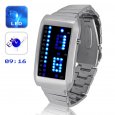 Mizuken - Japanese Inspired LED Watch