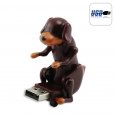 USB Humping Dog