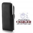 iPhone Holder and Charger