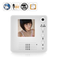 Digital Video Memo