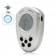 Talking Digital Compass
